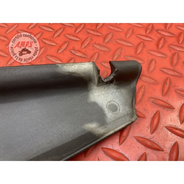 Cache plastique sous selle gauche Cagiva 1000 Raptor 2000 à 2005